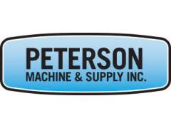 Peterson Machine and Supply Inc.